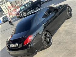 مێرسێدس بێنز C-Class